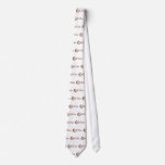 Chill-Out ties