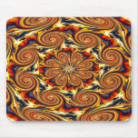 Chill pad mousepads