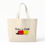 Chill Pill bags