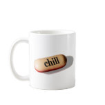 Chill Pill Beverage Container mugs