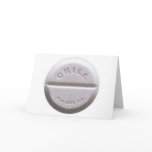 Chill Pill cards