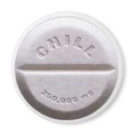 Chill Pill Magnet
