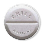 Chill Pill Refrigerator Magnet