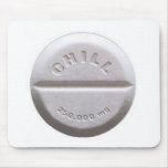 Chill Pill mousepads