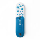 Chill Pill Skateboard
