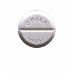 Chill Pill t-shirts