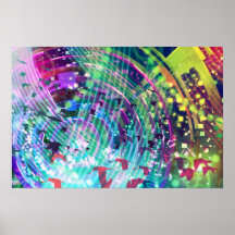 Chill Poster