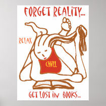 Chill Poster