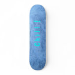 Chill! skateboards