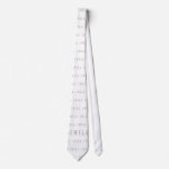 chill ties