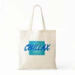 chillax bags