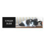 Chillax Dude