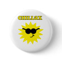 Chillax Sun Button
