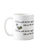 chillax with a cuppa :) mugs