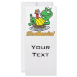 chillaxin shellaxin chill relaxing cute turtle rack cards
