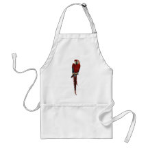 Chilli Apron