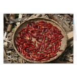 chilli basket cards
