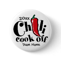 Chilli Cook Off