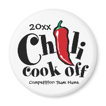 Chilli Cook Off