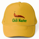 Chilli Master Hat