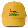Chilli Master Hat