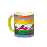 Chilli Master Mug