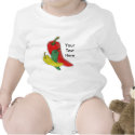 Chilli Pepper Group t-shirts