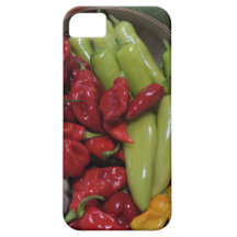 Chilli Peppers