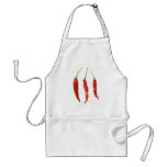 chilli-peppers apron
