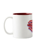 Chilli Peppers Mug