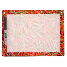 chilli red