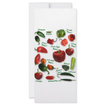 Chilli Varieties