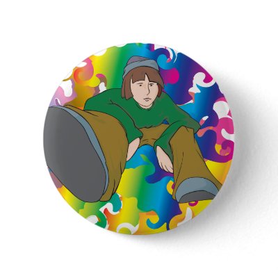 Chillin Pins by Robbirt