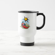 chillin chilli pepper mugs