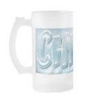 Chillin' Mug