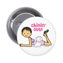 Chillin' out buttons