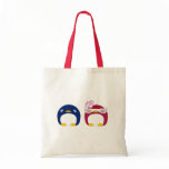 Chillin' Penguins Bag