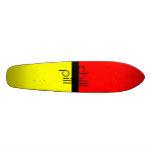 Chillpill Long/ old school board. skateboards