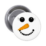 Chilly Face Buttons