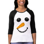 Chilly Face t-shirts