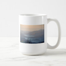 Chilly Morning Mug