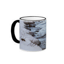 Chilly Mug