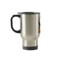 Chilly Willy Coffee Mug