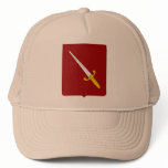 Chimay, Belgium hats