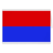 Chimborazo, Equador Greeting Card