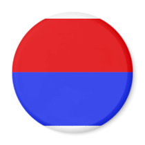 Chimborazo, Equador Magnets