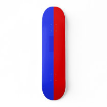 Chimborazo, Equador Skate Board Deck
