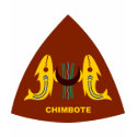 Chimbote, Peru t-shirts