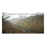 Chimney Rock and Devils Head photo cards