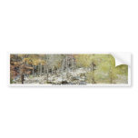 Chimney Rock creek bumper stickers